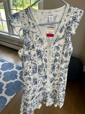 Lucky Brand NWT Dress